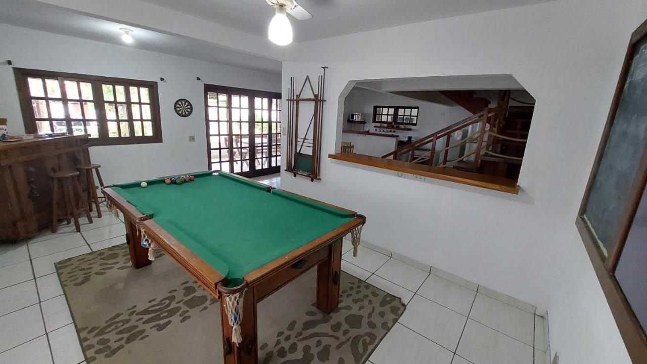 Villa Ubatubasul Exterior foto
