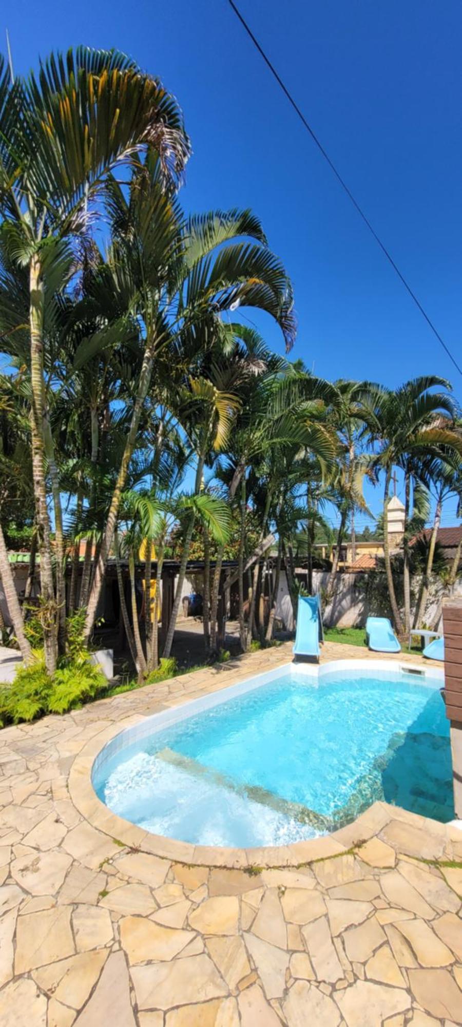 Villa Ubatubasul Exterior foto