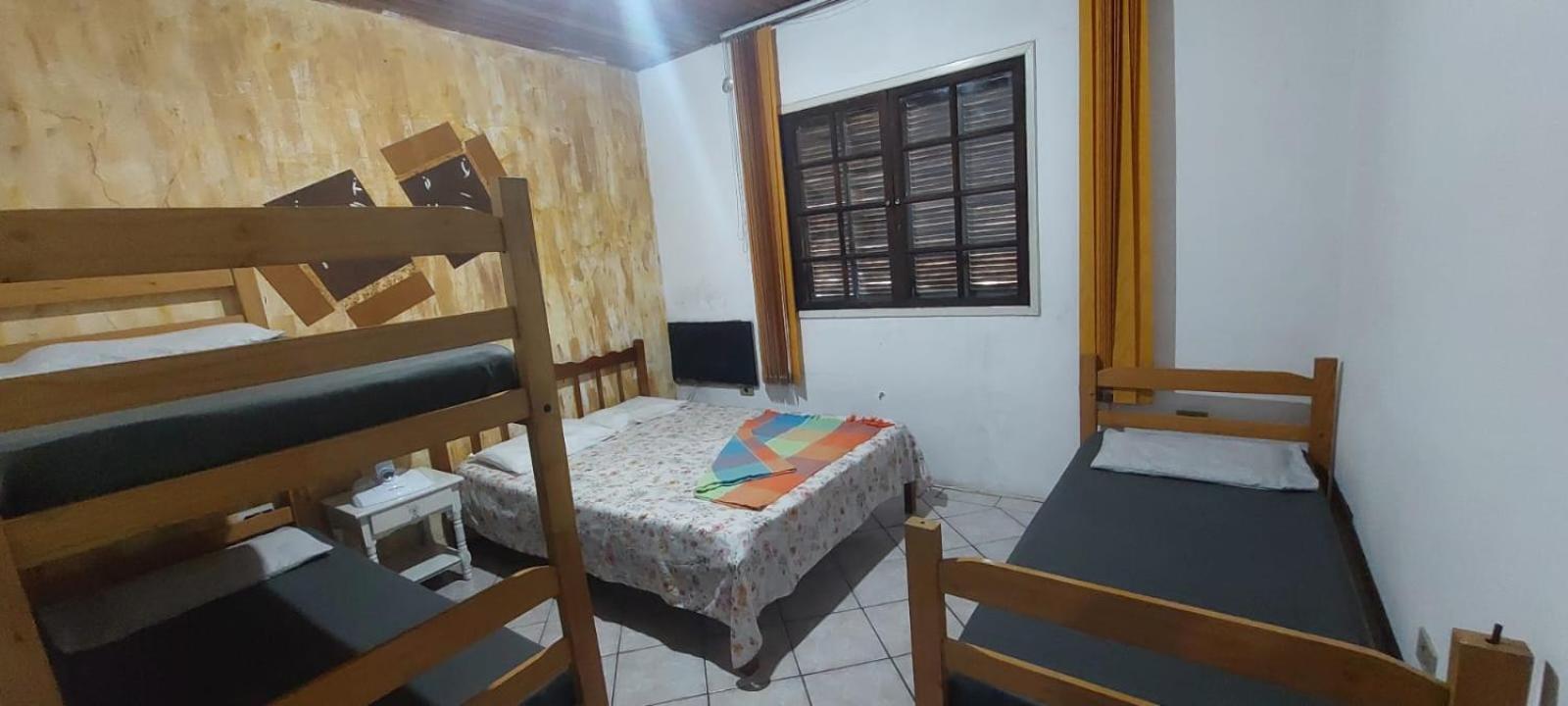 Villa Ubatubasul Exterior foto